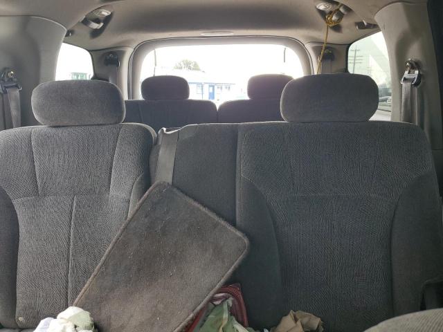 Photo 10 from auction – 2004 CHEVROLET TRAILBLAZE with VIN 1GNES16S946241404