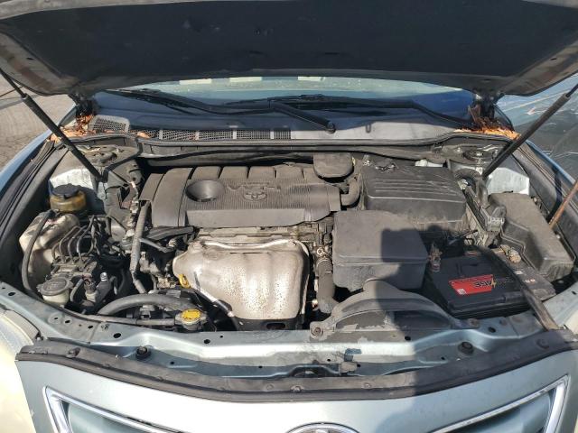 Photo 11 from auction – 2011 TOYOTA CAMRY BASE with VIN 4T1BF3EK9BU662654