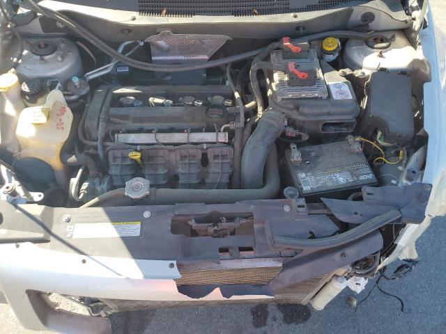 Photo 12 from auction – 2012 DODGE CALIBER SX with VIN 1C3CDWDA2CD506521