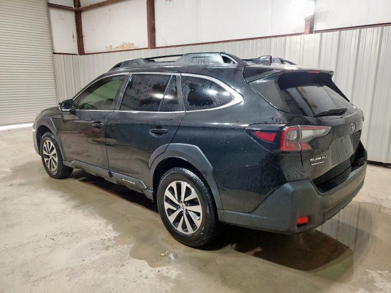 Photo 2 from auction – 2023 SUBARU OUTBACK PREMIUM with VIN 4S4BTAFCXP3197710
