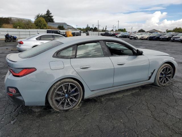 Photo 3 from auction – 2023 BMW I4 EDRIVE with VIN WBY73AW00PFN44782