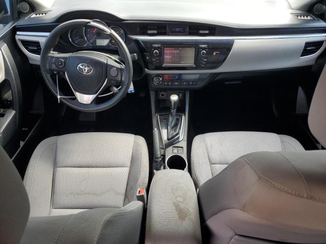 Photo 8 from auction – 2015 TOYOTA COROLLA L with VIN 5YFBURHE9FP333491