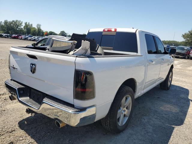 Photo 3 from auction – 2012 DODGE RAM 1500 SLT with VIN 1C6RD6LT1CS348619