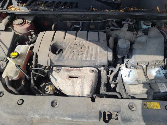 Photo 7 from auction – 2012 TOYOTA RAV4 with VIN 2T3BF4DV2CW211561