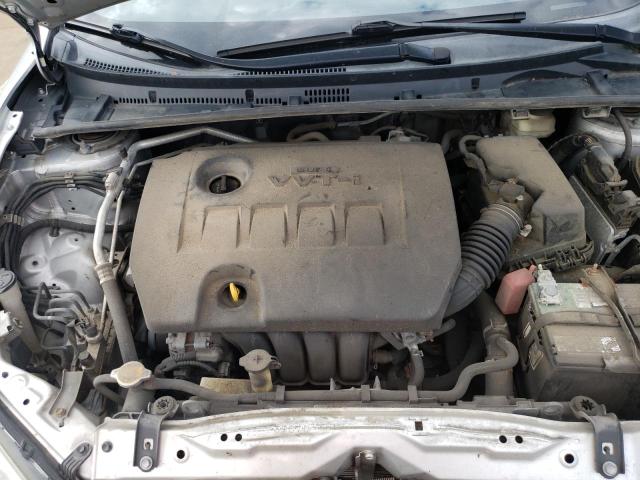 Photo 11 from auction – 2015 TOYOTA COROLLA L with VIN 5YFBURHE2FP265096