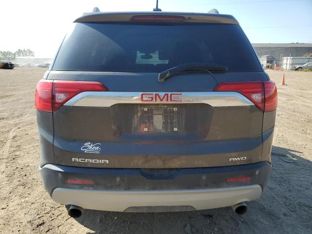 Photo 6 from auction – 2019 GMC ACADIA SLE with VIN 1GKKNSLS4KZ153390