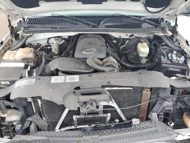 Photo 11 from auction – 2005 CHEVROLET SILVERADO with VIN 2GCEK13T951382990