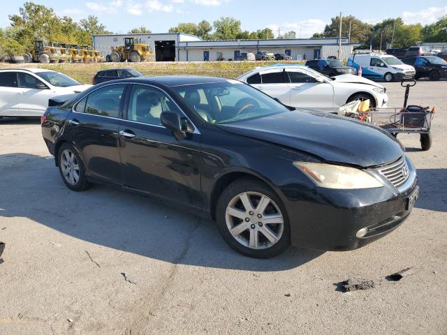 Photo 4 from auction – 2007 LEXUS ES 350 with VIN JTHBJ46G172082755