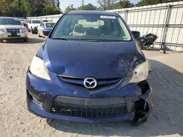 Photo 5 from auction – 2010 MAZDA 5 with VIN JM1CR2W35A0388652