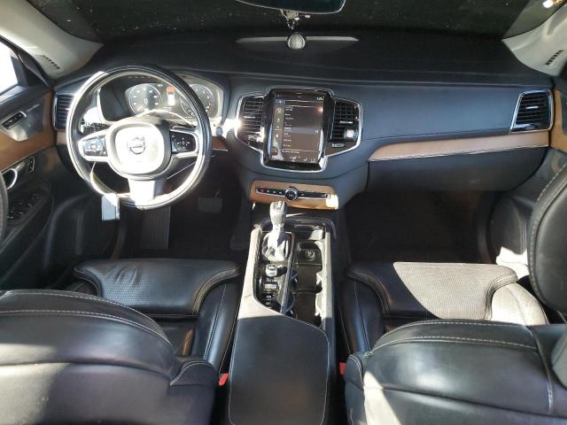 Photo 8 from auction – 2016 VOLVO XC90 T6 with VIN YV4A22PL1G1034430
