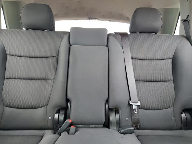 Photo 10 from auction – 2011 KIA SORENTO BA with VIN 5XYKT3A10BG091342