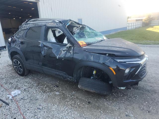Photo 4 from auction – 2025 CHEVROLET TRAILBLAZE with VIN KL79MPSL1SB185711