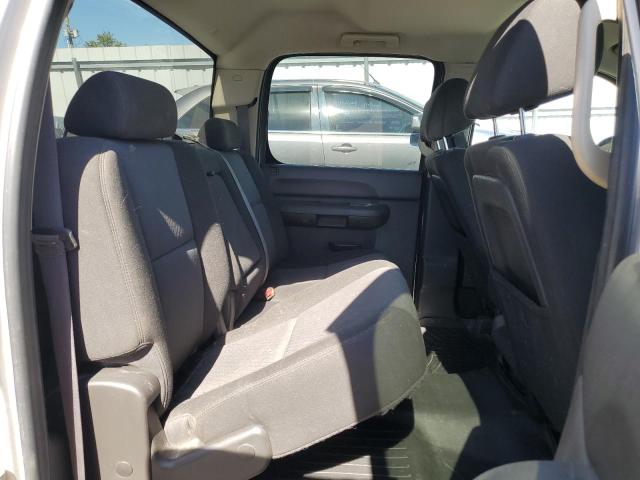 Photo 10 from auction – 2011 GMC SIERRA K15 with VIN 3GTP2UEA2BG142320
