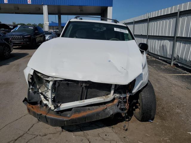 Photo 5 from auction – 2005 CHEVROLET TRAILBLAZER LS with VIN 1GNDS13SX52134564