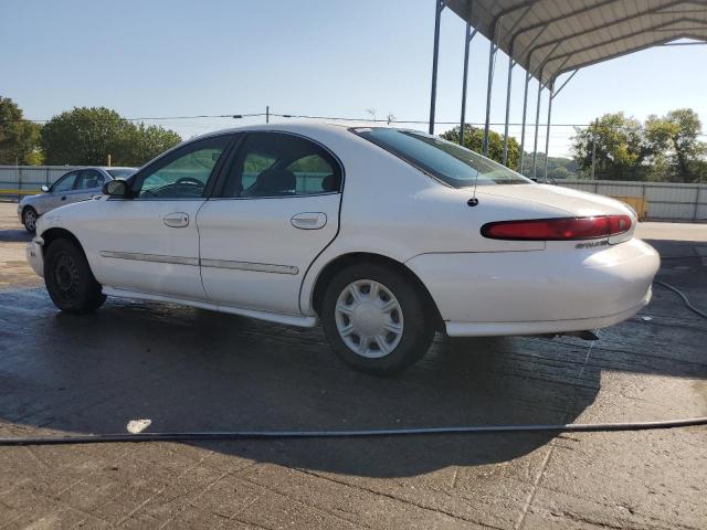 Photo 2 from auction – 1998 MERCURY SABLE GS with VIN 1MEFM50U7WA630128