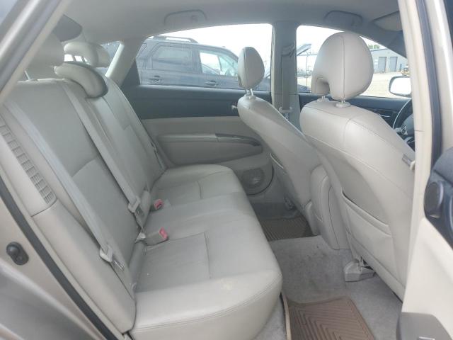 Photo 10 from auction – 2007 TOYOTA PRIUS with VIN JTDKB20UX73288863