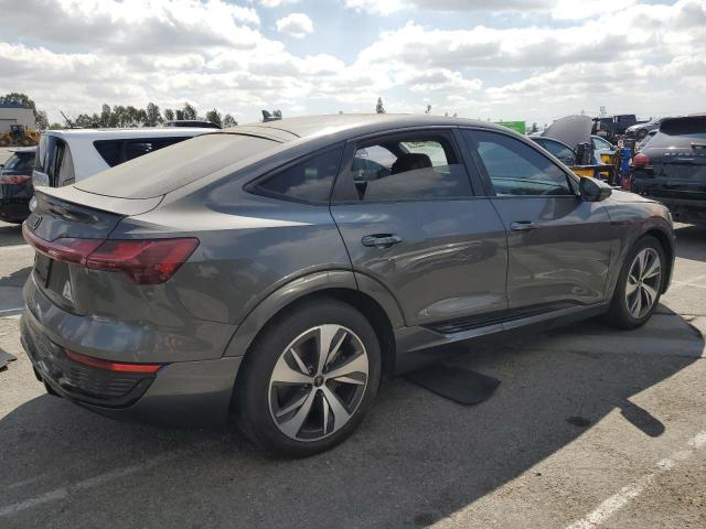 Photo 3 from auction – 2024 AUDI Q8 E-TRON with VIN WA1BAAGE4RB025573