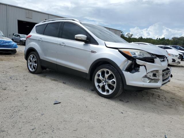 Photo 4 from auction – 2015 FORD ESCAPE TIT with VIN 1FMCU9J90FUA57573