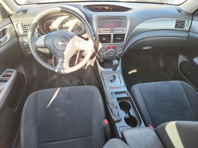 Photo 8 from auction – 2011 SUBARU IMPREZA 2. with VIN JF1GE6A62BH518577