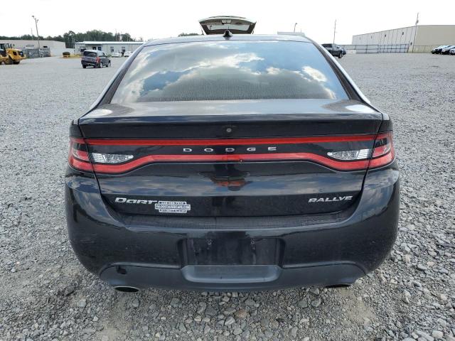 Photo 6 from auction – 2016 DODGE DART SXT with VIN 1C3CDFBB6GD504417