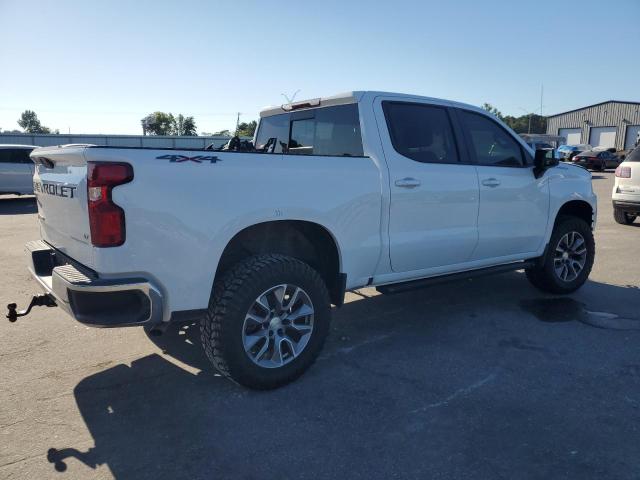 Photo 3 from auction – 2019 CHEVROLET SILVERADO with VIN 1GCUYDED2KZ113153