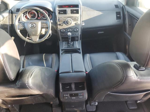 Photo 8 from auction – 2011 MAZDA CX-9 with VIN JM3TB3CV1B0325721