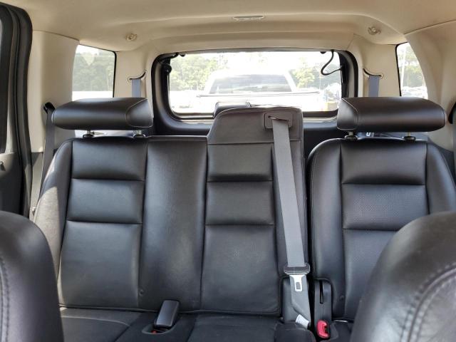 Photo 10 from auction – 2008 MERCURY MOUNTAINEER PREMIER with VIN 4M2EU38E18UJ07214