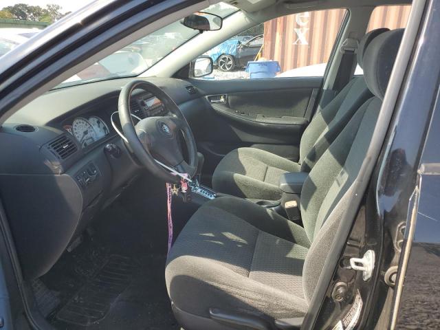 Photo 7 from auction – 2006 TOYOTA COROLLA CE with VIN 2T1BR32E76C627818
