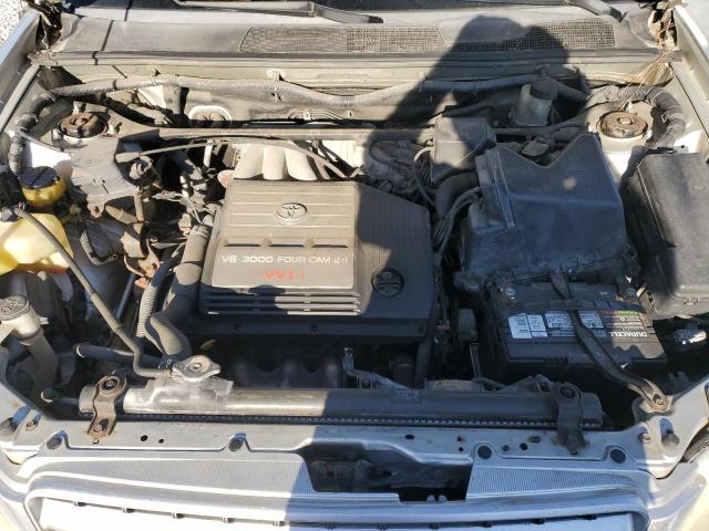 Photo 11 from auction – 2003 TOYOTA HIGHLANDER LIMITED with VIN JTEHF21A530116508