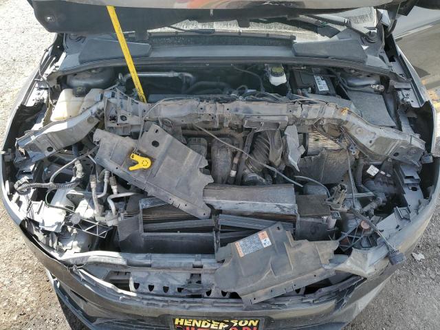 Foto 11 de la subasta – 2018 FORD FOCUS SE con VIN 1FADP3F25JL304079