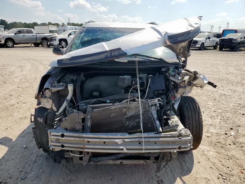 Photo 5 from auction – 2017 FORD EXPLORER with VIN 1FM5K7B85HGD11935