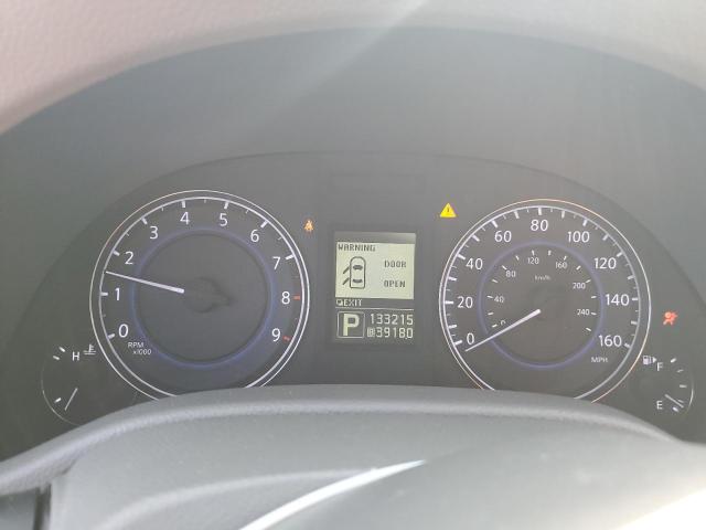 Photo 9 from auction – 2011 INFINITI G25 with VIN JN1DV6AR7BM650882