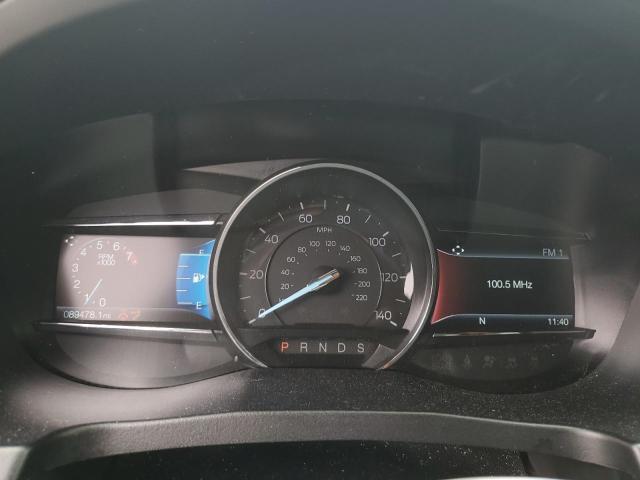 Photo 9 from auction – 2019 FORD EXPLORER X with VIN 1FM5K8D82KGB03456