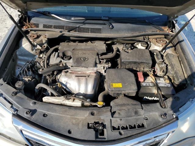 Photo 11 from auction – 2014 TOYOTA CAMRY L with VIN 4T4BF1FK8ER374590