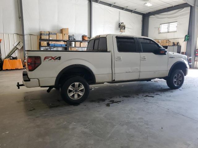 Photo 3 from auction – 2012 FORD F150 SUPER with VIN 1FTFW1EF8CFB18357