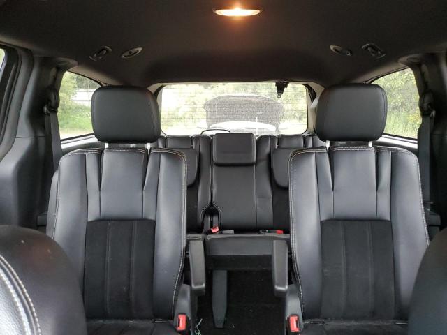 Photo 10 from auction – 2016 DODGE GRAND CARA with VIN 2C4RDGCG2GR377992