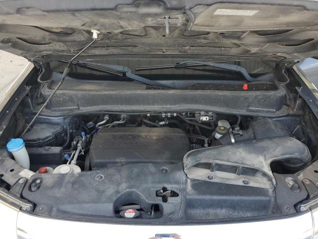 Photo 12 from auction – 2013 HONDA PILOT EXL with VIN 5FNYF4H51DB008317