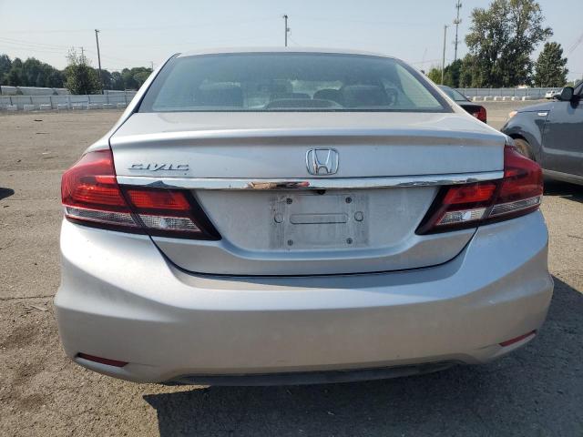 Foto 6 de la subasta – 2015 HONDA CIVIC SE con VIN 19XFB2F70FE209839