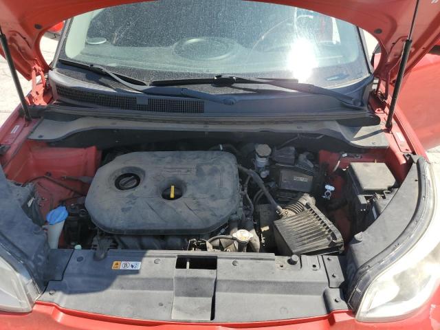 Photo 12 from auction – 2015 KIA SOUL + with VIN KNDJP3A51F7756447