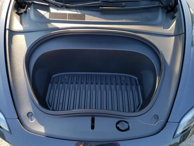 Photo 11 from auction – 2025 TESLA MODEL 3 with VIN 5YJ3E1EB0SF882774