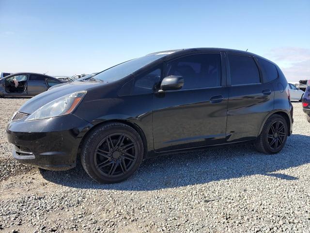Photo 1 from auction – 2013 HONDA FIT with VIN JHMGE8H39DC083265
