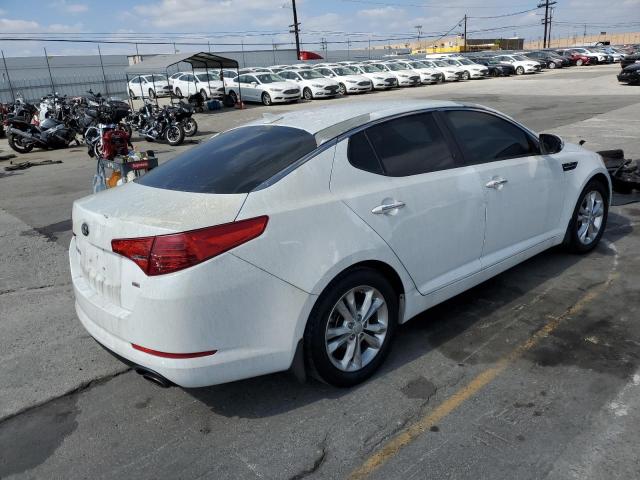 Photo 3 from auction – 2013 KIA OPTIMA LX with VIN 5XXGM4A77DG228443