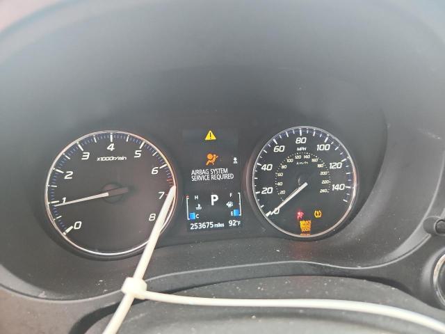 Photo 9 from auction – 2018 MITSUBISHI OUTLANDER with VIN JA4AD3A30JZ035616