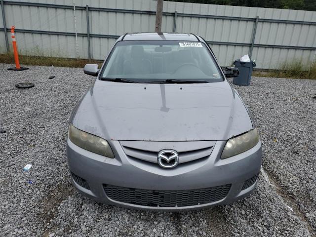 Photo 5 from auction – 2007 MAZDA 6 I with VIN 1YVHP80CX75M37650