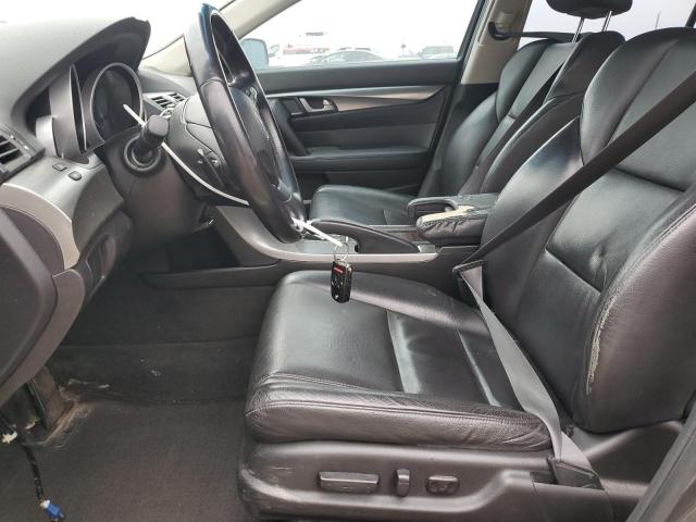 Photo 7 from auction – 2010 ACURA TL with VIN 19UUA8F24AA800125
