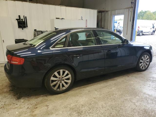 Фото 3 с аукциона – 2010 AUDI A4 PREMIUM с VIN WAUFFAFL7AN054879