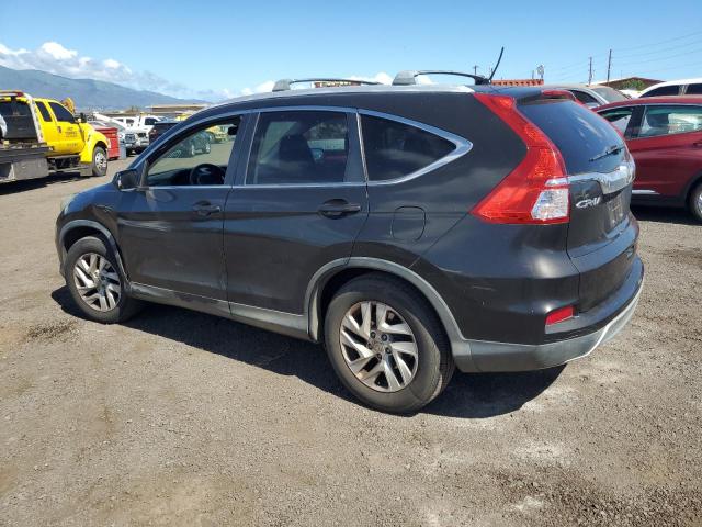 Photo 2 from auction – 2015 HONDA CR-V with VIN 2HKRM3H52FH545643