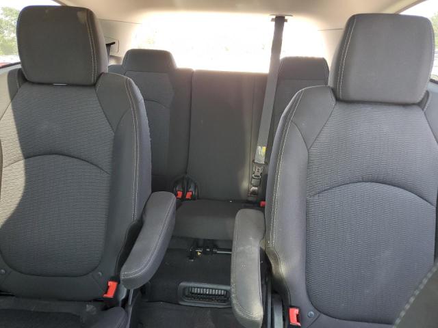 Photo 10 from auction – 2016 CHEVROLET TRAVERSE L with VIN 1GNKRGKD9GJ210390