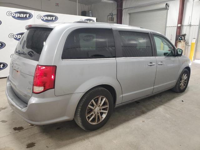 Photo 3 from auction – 2019 DODGE GRAND CARAVAN SXT with VIN 2C4RDGCG1KR544030