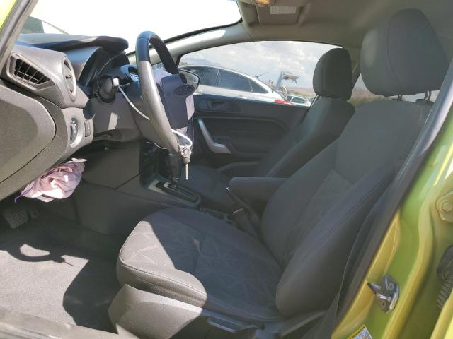 Photo 7 from auction – 2013 FORD FIESTA SE with VIN 3FADP4EJ3DM144348